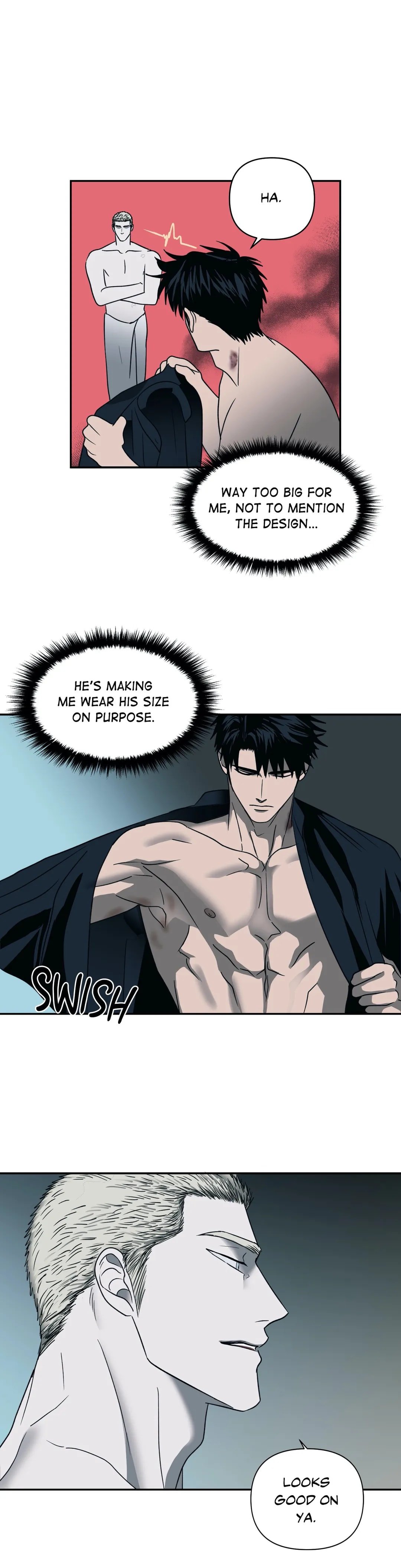 Shutline, Chapter 29 image 08